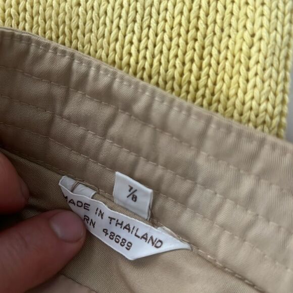 Vintage trench coat - Picture 16 of 16